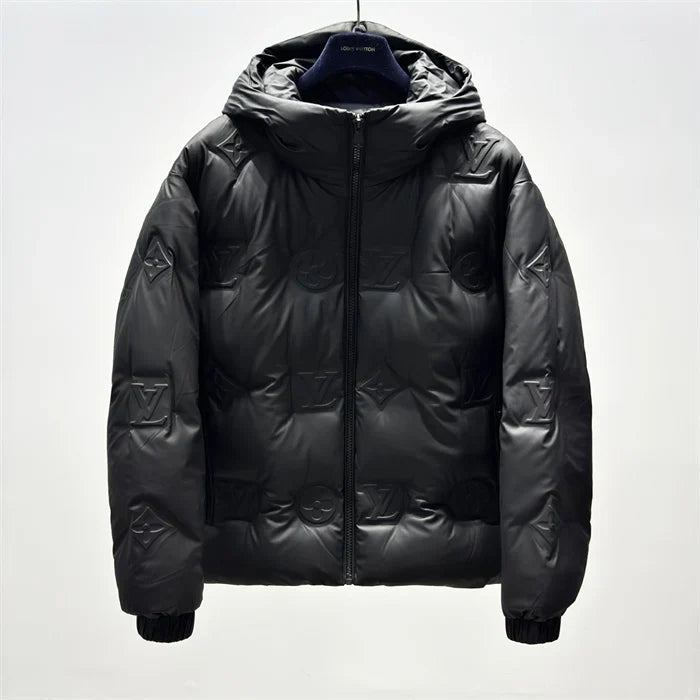 LOUIS VUITTON JACKET