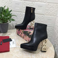 D&G SHOES