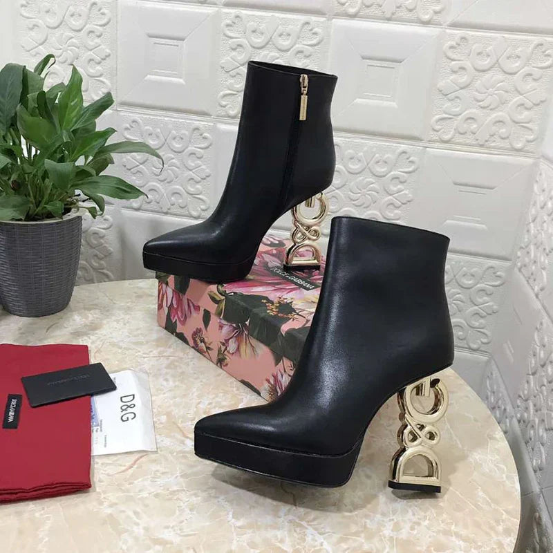 D&G SHOES