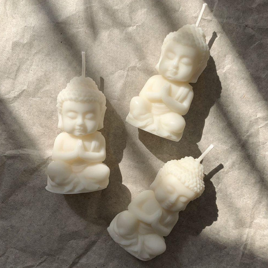 Candele | Set Budda