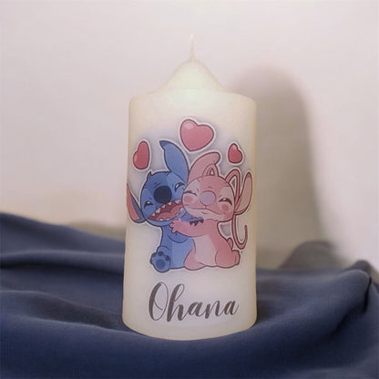 Candele | Candela Personalizzata