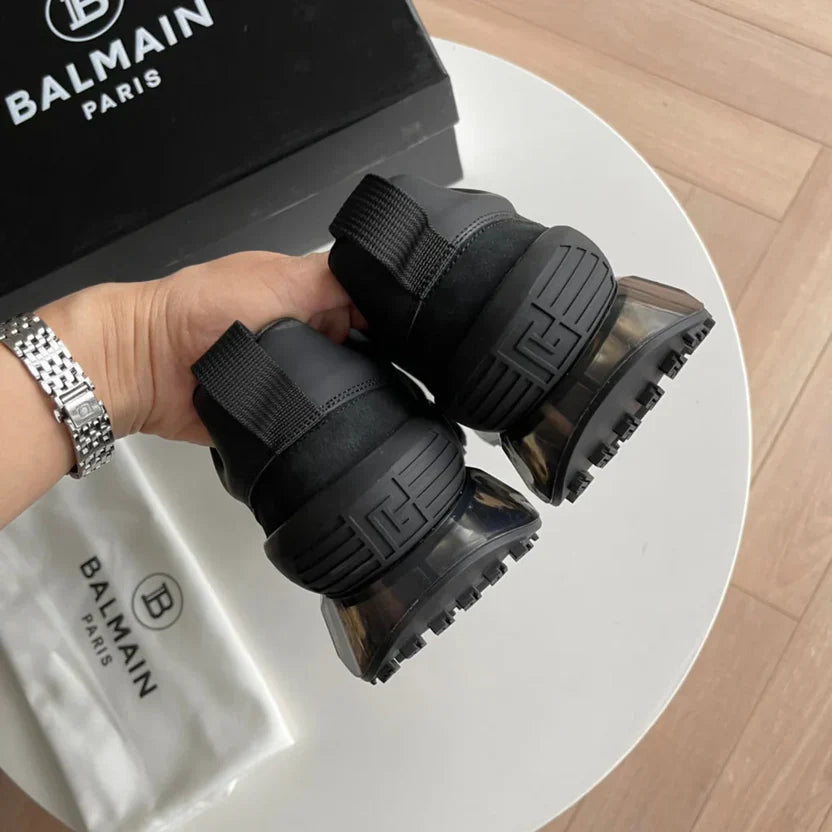 BALMAIN SNEAKER