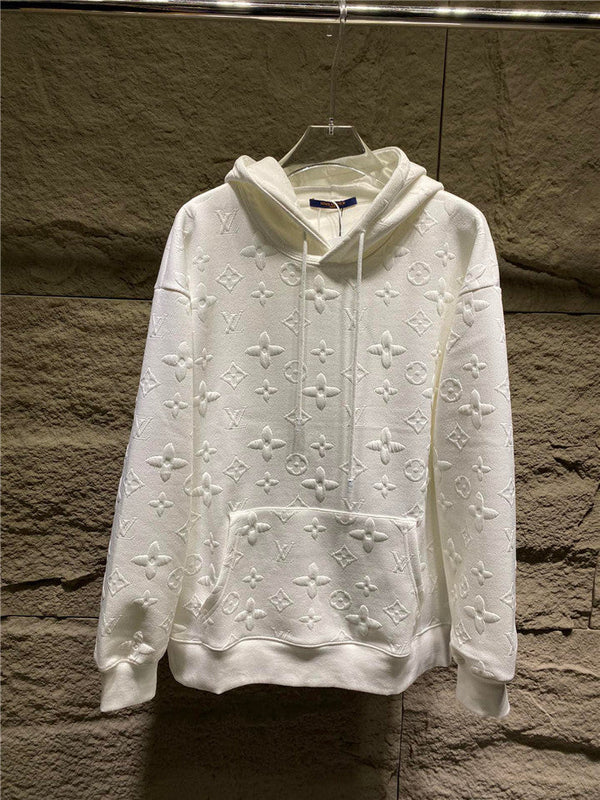 LOUIS VUITTON HOODIE