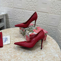 D&G SHOES