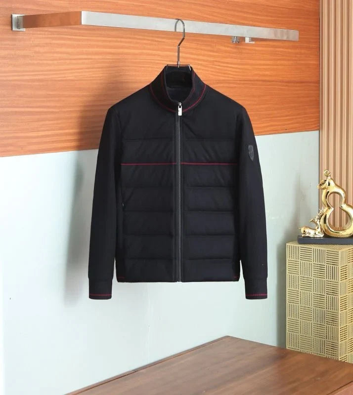 GIUBBOTTO BURBERRY