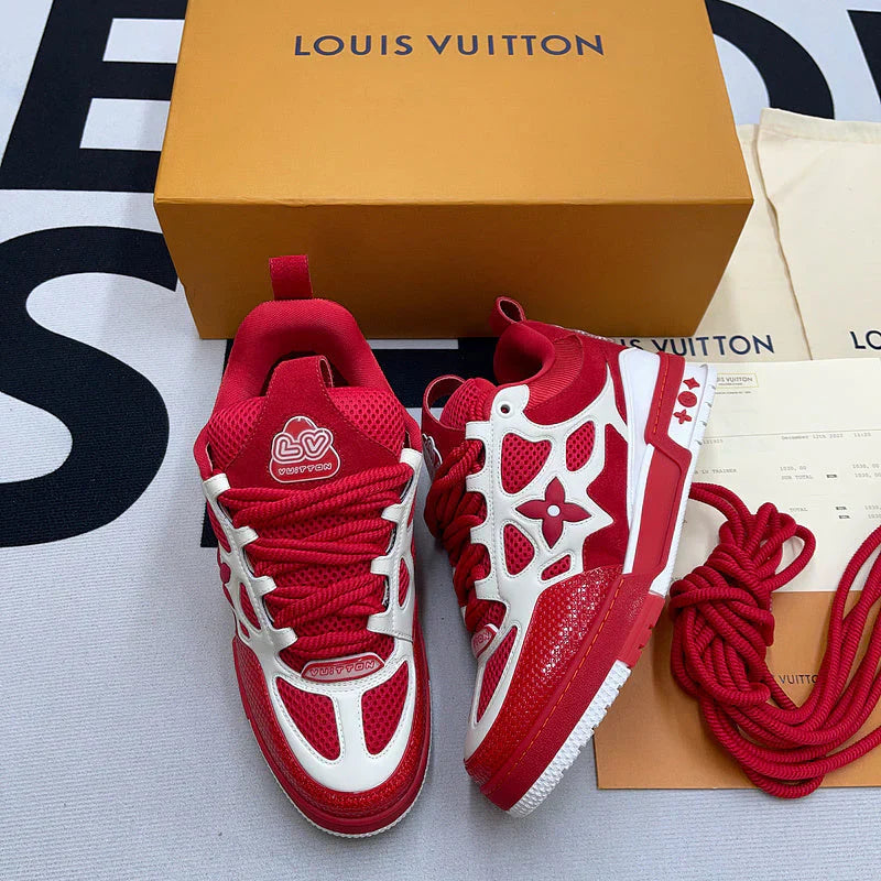 LOUIS VUITTON SKATE
