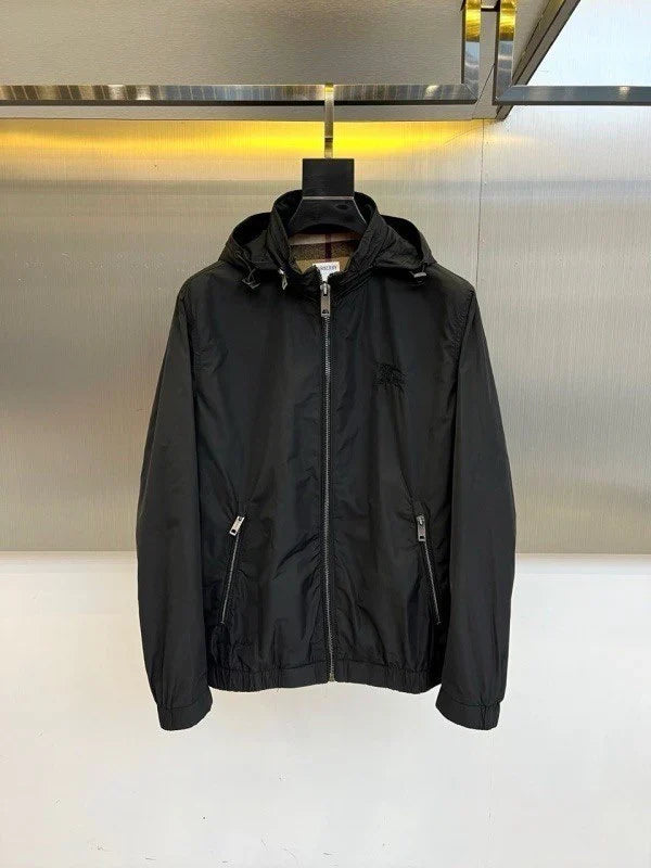 GIUBBOTTO BURBERRY
