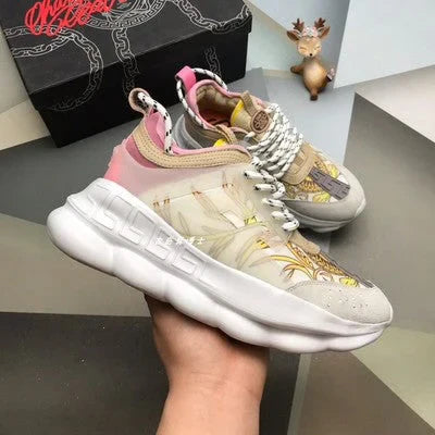 VERSACE SHOES