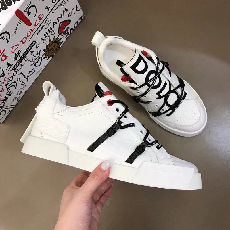 D&G SHOES