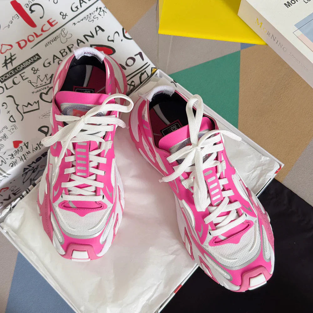 D&G SHOES
