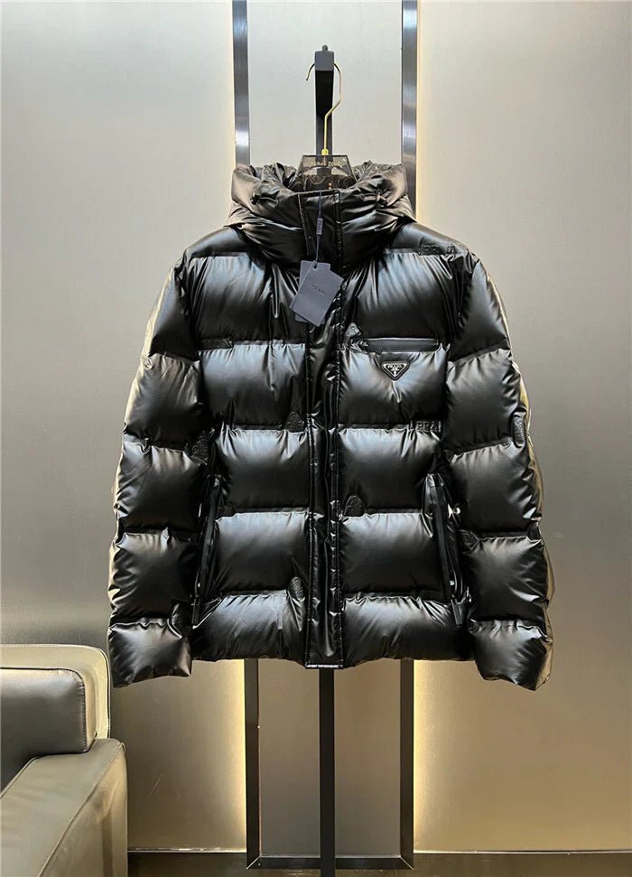GIUBBOTTO PRADA
