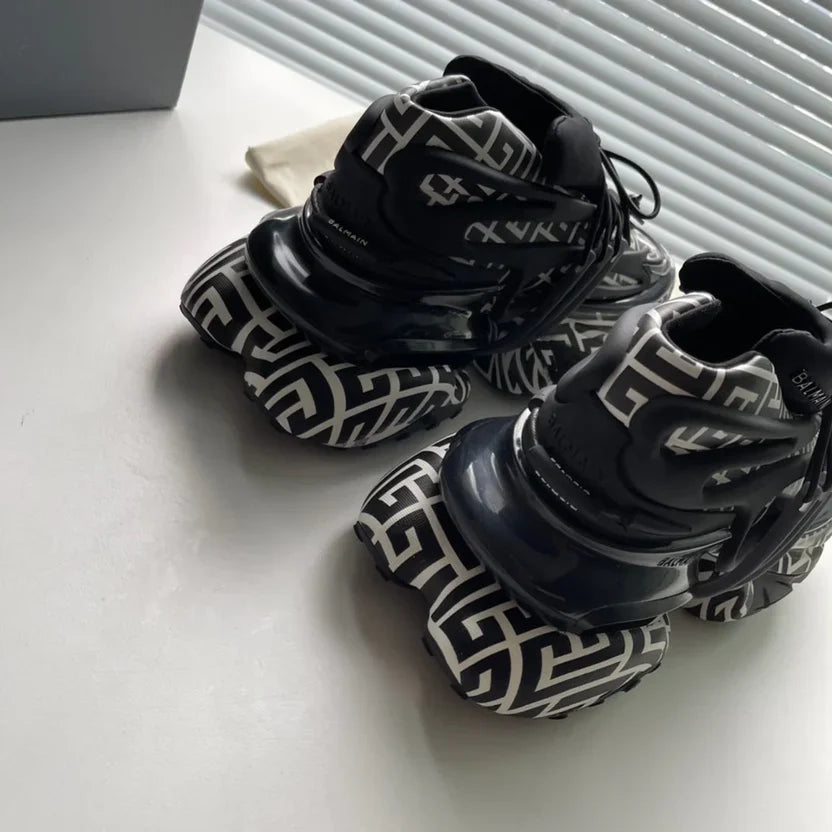 BALMAIN SNEAKER