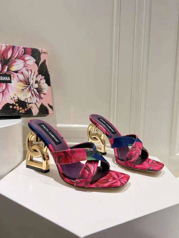 D&G SHOES