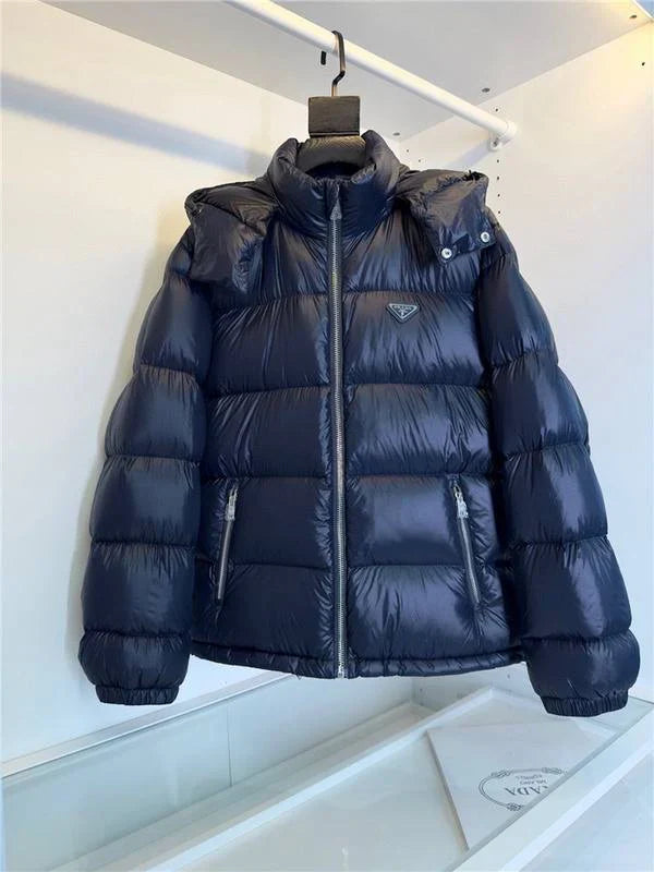 GIUBBOTTO PRADA
