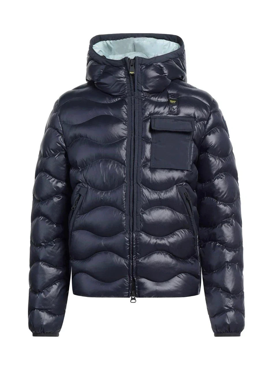 BLAUER