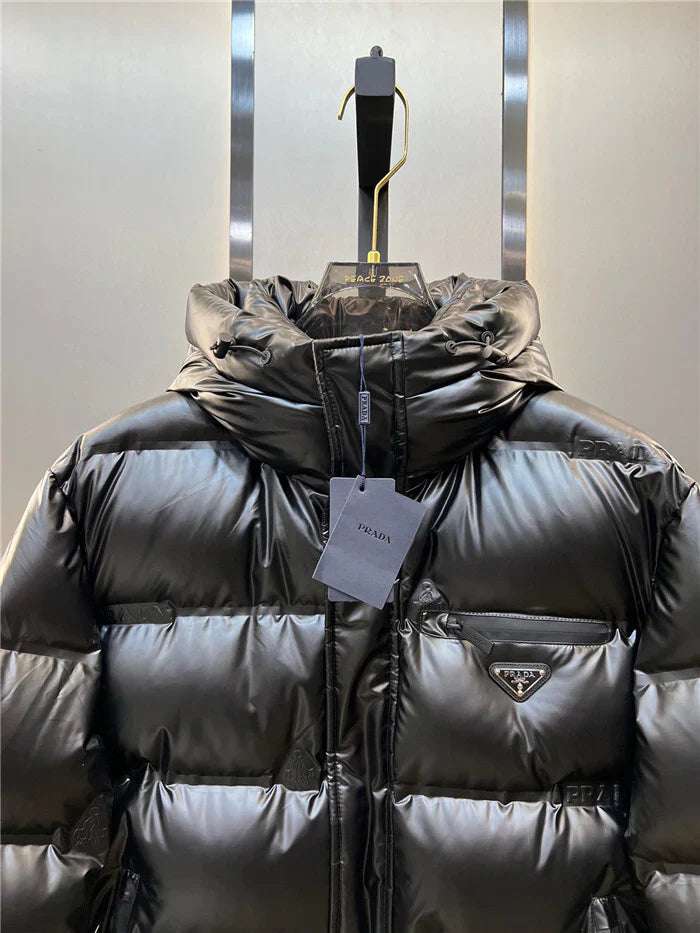 GIUBBOTTO PRADA