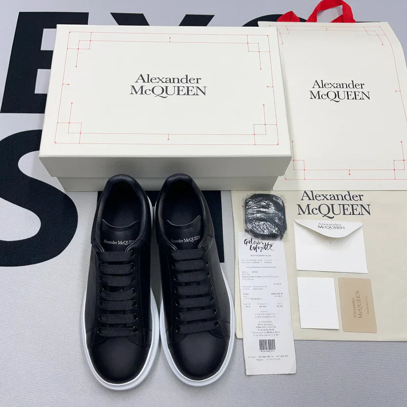 ALEXANDER MCQUEEN