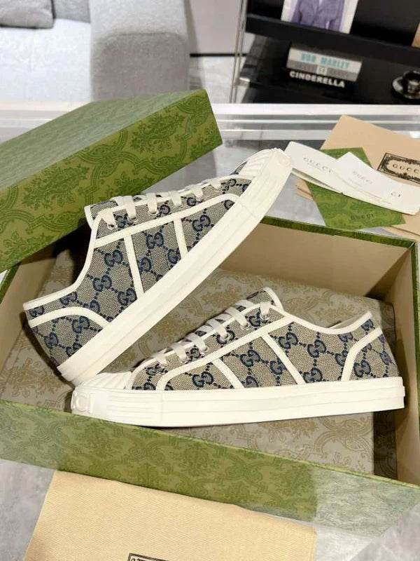 GUCCI SHOES