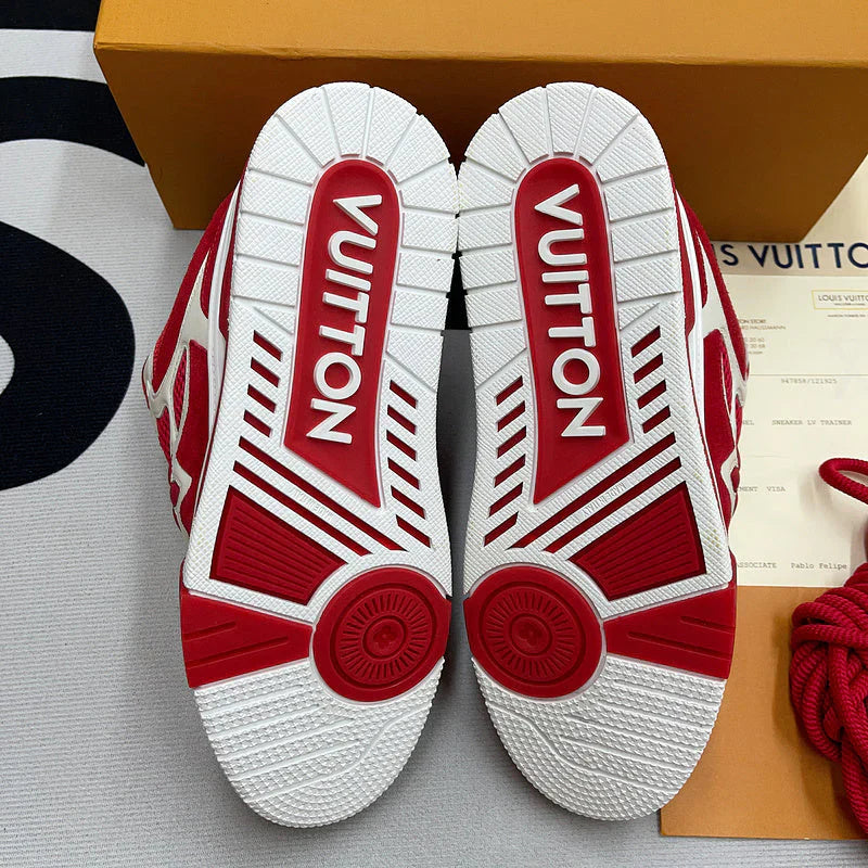 LOUIS VUITTON SKATE