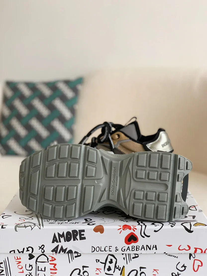 D&G SNEAKER