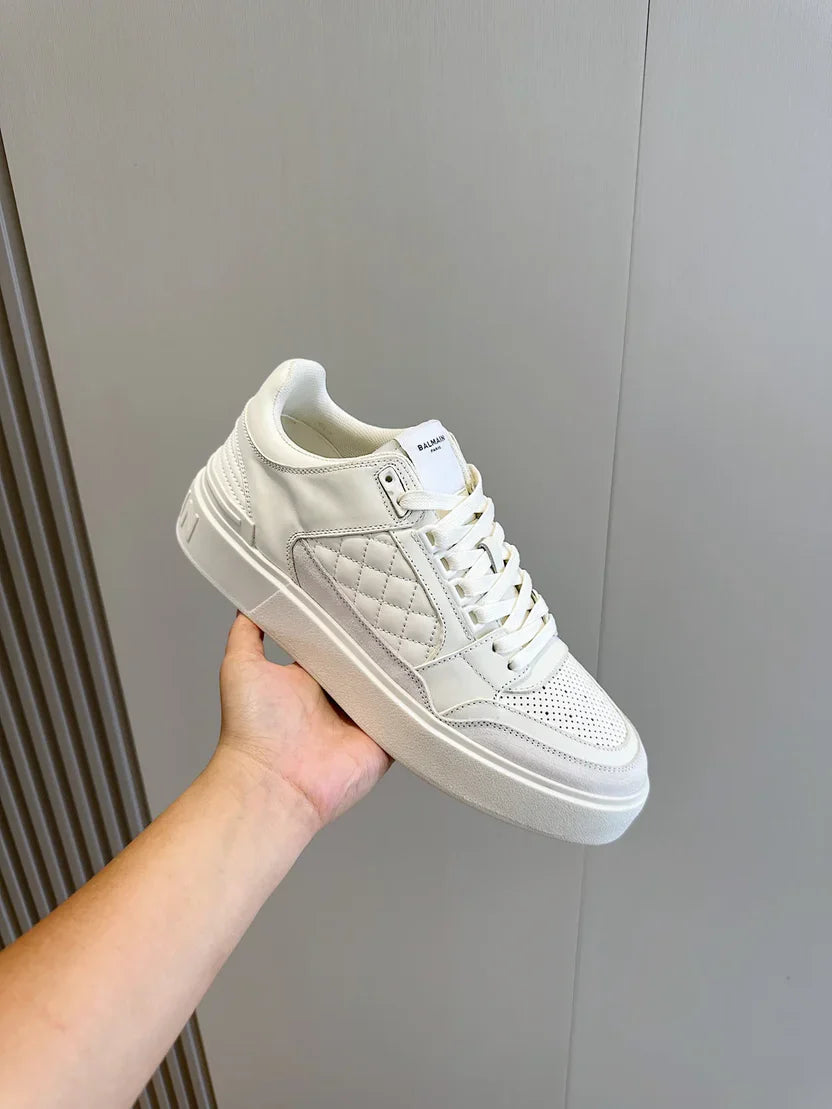 BALMAIN SNEAKER