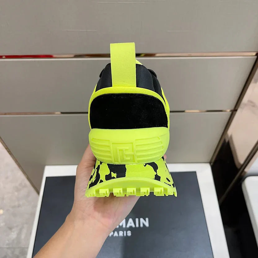 BALMAIN SNEAKER