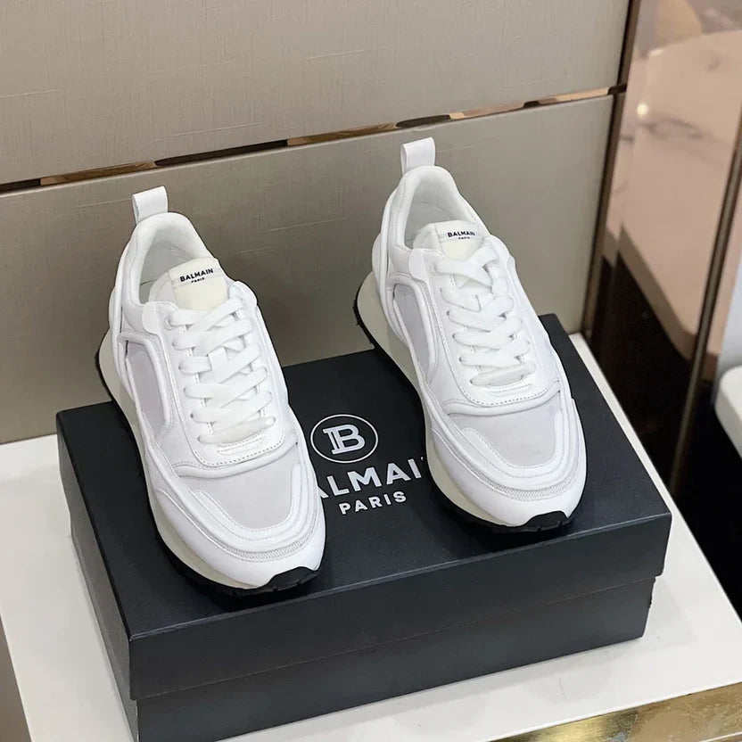 BALMAIN SNEAKER