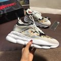 VERSACE SHOES