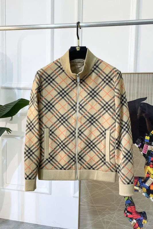 GIUBBOTTO BURBERRY