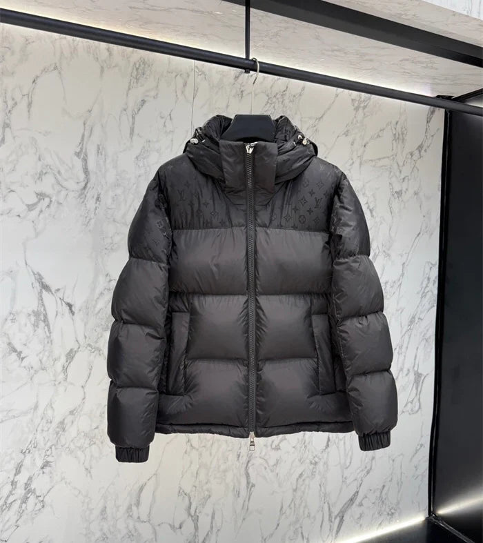 LOUIS VUITTON JACKET