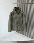 GIUBBOTTO BURBERRY