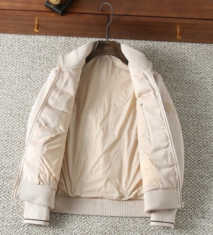 GIUBBOTTO BURBERRY