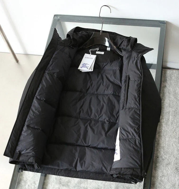 GIUBBOTTO BURBERRY