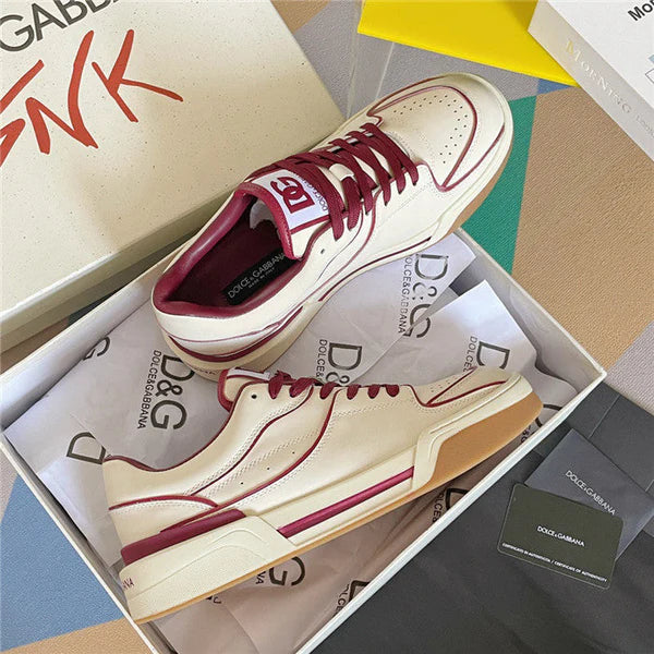 D&G SHOES