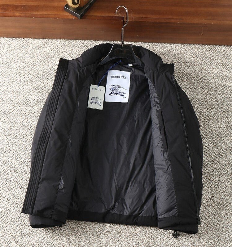 GIUBBOTTO BURBERRY