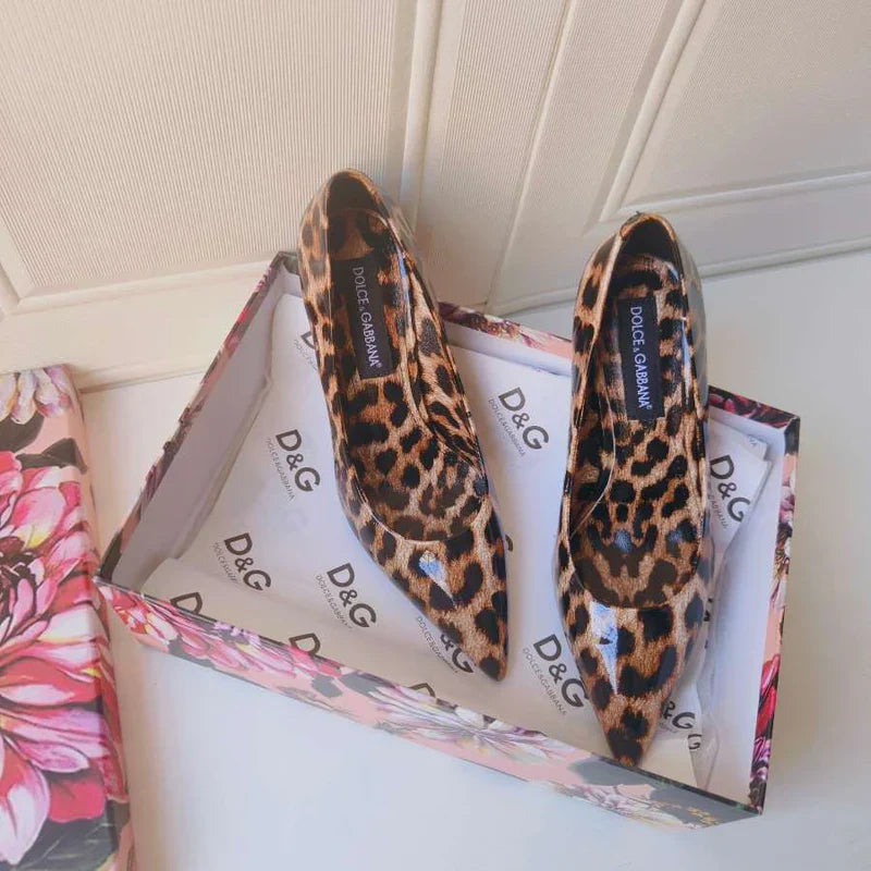 D&G SHOES