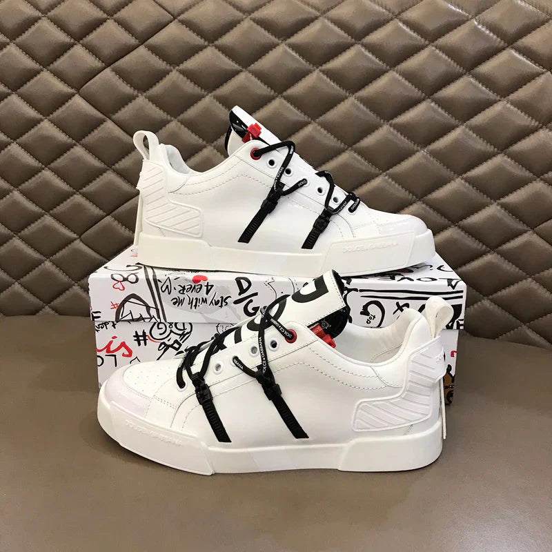 D&G SHOES