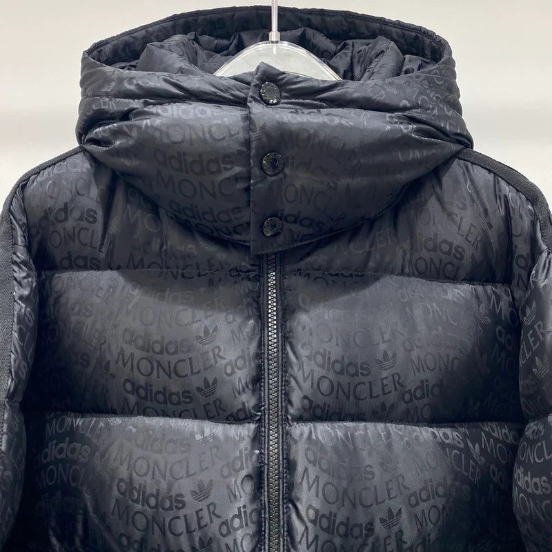 MONCLER X ADIDAS