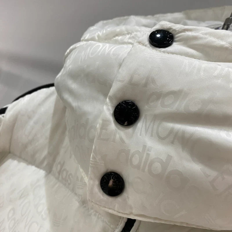 MONCLER X ADIDAS