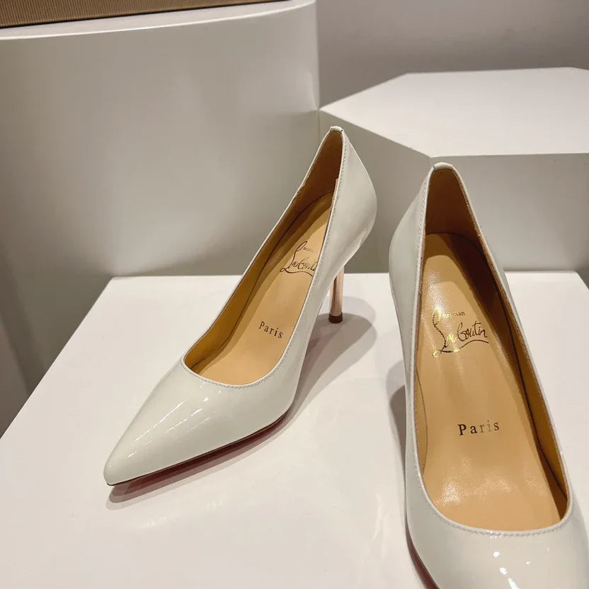 LOUBOUTIN TACCHI