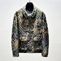LOUIS VUITTON JACKET