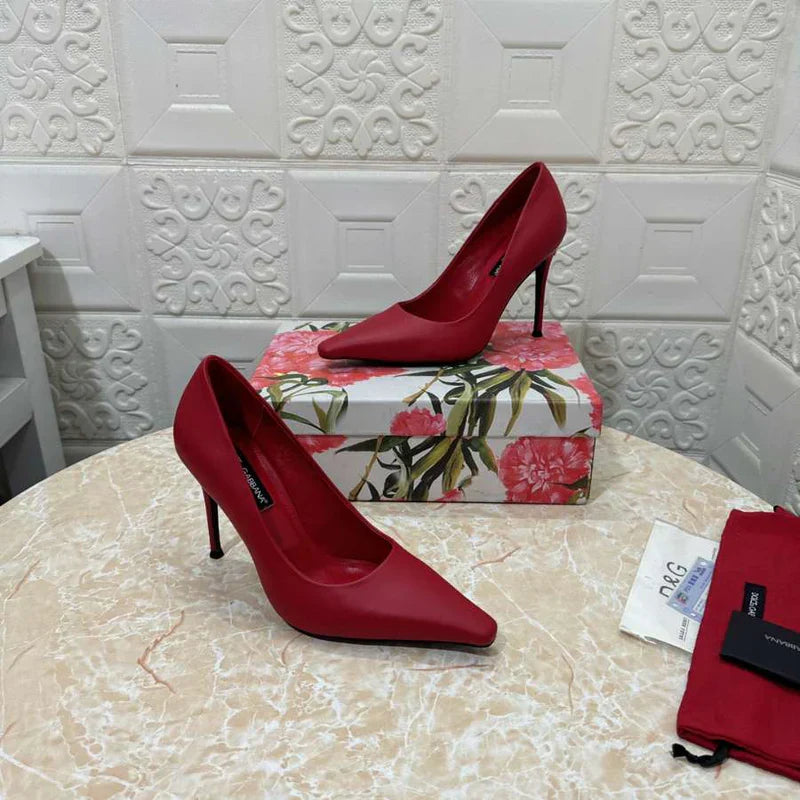 D&G SHOES