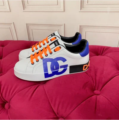D&G SNEAKER