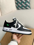 AIR FORCE 1 X LOUIS VUITTON