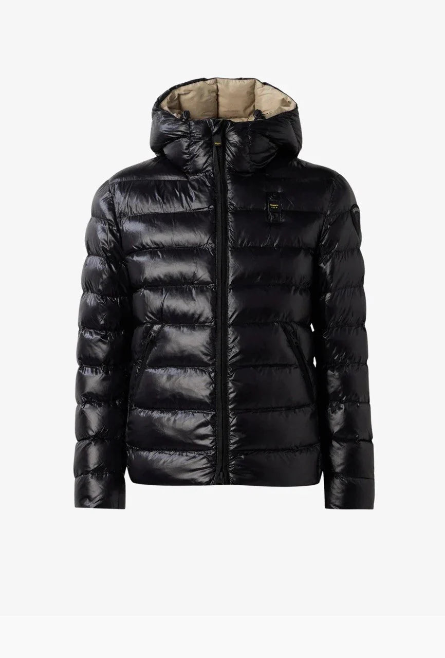 BLAUER