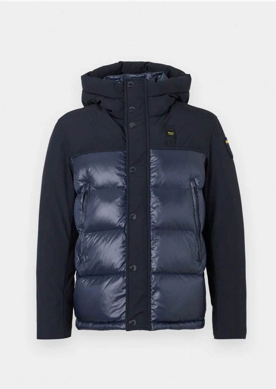 BLAUER