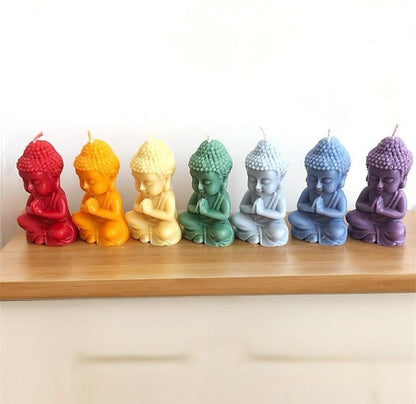 Candele | Set Budda