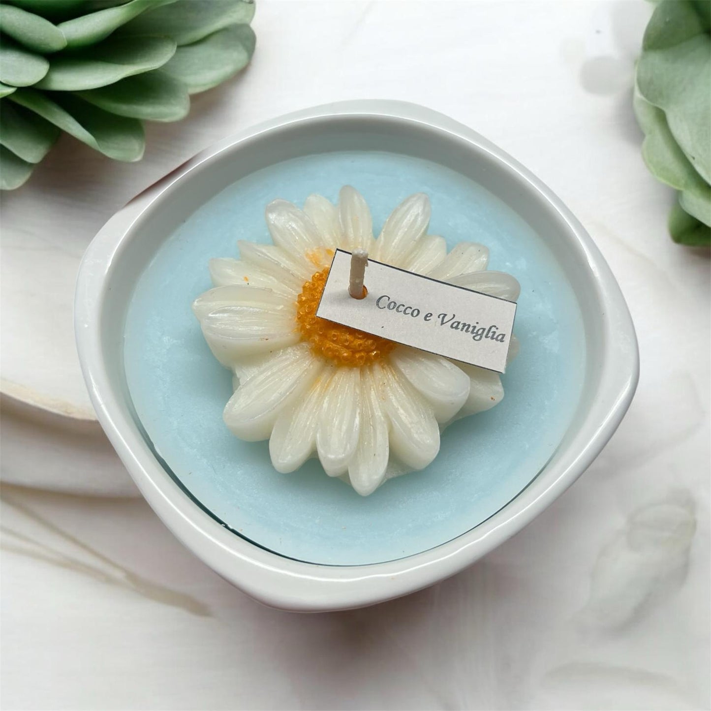 Candele | Margaret Ceramic