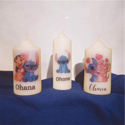 Candele | Candela Personalizzata