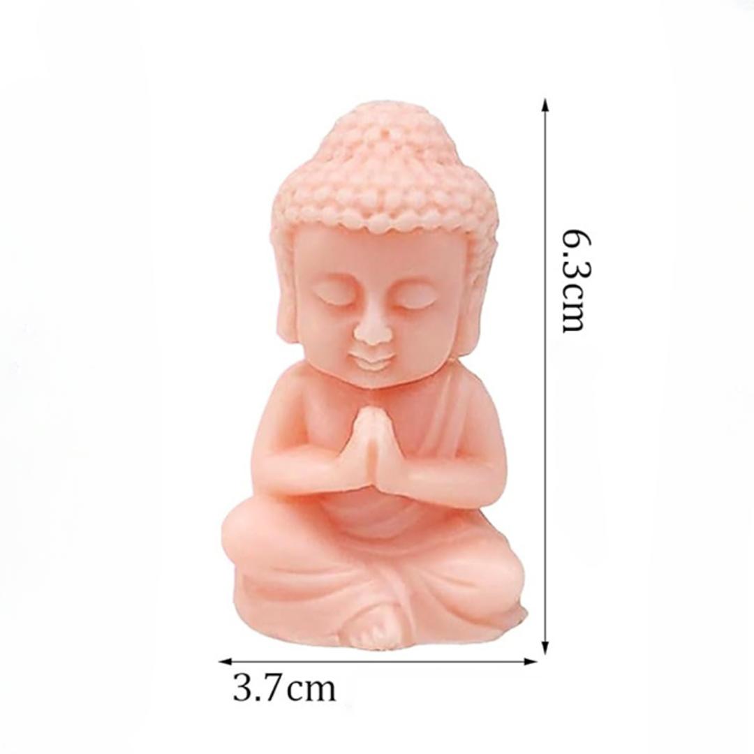 Candele | Set Budda